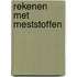 Rekenen met meststoffen