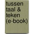 Tussen Taal & teken (e-book)