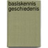 Basiskennis geschiedenis