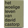 Het woelige leven van David Castorp door Hans Ulrich