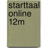 Starttaal Online 12M door Rieke Wynia