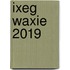 Ixeg Waxie 2019