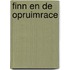 Finn en de opruimrace