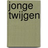 Jonge Twijgen by Gerrit Damsma