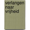 Verlangen naar Vrijheid by Fatma Sahin