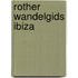 Rother wandelgids Ibiza
