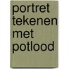 Portret Tekenen met Potlood door Deniz Ayhan