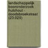 Landschappelijk booronderzoek Hulshout - Doodsbroekstraat (23.029)