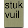 Stuk vuil by Adriaan Nimant