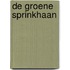 De Groene Sprinkhaan