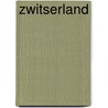 Zwitserland by Rob Hoekstra