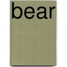 Bear door T.M. Frazier