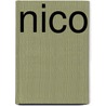 Nico door Aurora Rose Reynolds