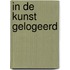 In de kunst gelogeerd