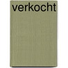 Verkocht by Hans Hagen