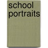 School portraits by Oh My Goody