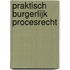 Praktisch Burgerlijk Procesrecht