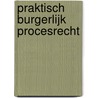 Praktisch Burgerlijk Procesrecht door N.H.P.G. Sommers