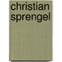 Christian Sprengel