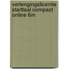 Verlengingslicentie Starttaal Compact Online 6M by Rieke Wynia