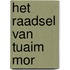 Het raadsel van Tuaim Mor