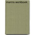 Mantra-werkboek