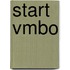 stArt vmbo