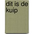 Dit is de Kuip