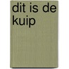 Dit is de Kuip door Berne van Leeuwen