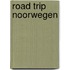 Road trip Noorwegen
