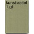 Kunst-Actief 1 GT