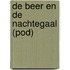 De beer en de nachtegaal (POD)