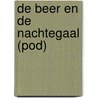 De beer en de nachtegaal (POD) door Katherine Arden