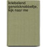 Kriebelend genotsknobbeltje, Kijk naar me