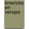 Limericks en versjes door Toon Daems