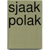 Sjaak Polak door Rick van Leeuwen