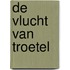 De vlucht van Troetel