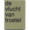 De vlucht van Troetel by Jack van Bommel