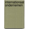 Internationaal ondernemen by Radha Jethu-Ramsoedh