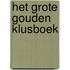 Het Grote Gouden Klusboek