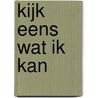 Kijk eens wat ik kan door Rubinstein