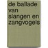 De ballade van slangen en zangvogels