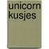 Unicorn Kusjes