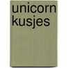Unicorn Kusjes door Stephanie Moss