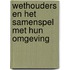 Wethouders en het samenspel met hun omgeving