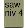 saw niv 4 door Roc Mondriaan