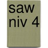 saw niv 4 door Roc Mondriaan