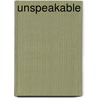 Unspeakable by John Bercow