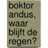 Boktor Andus, waar blijft de regen?