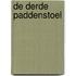 De derde paddenstoel